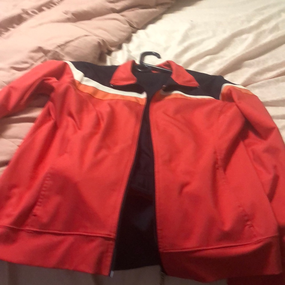 Jogging outfit